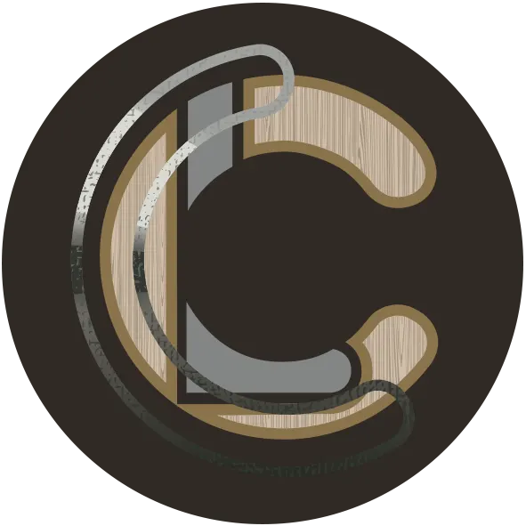 logo clc charpente marmande membre cabm