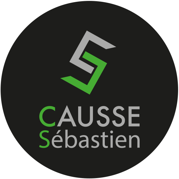 logo causse platrerie marmande membre cabm