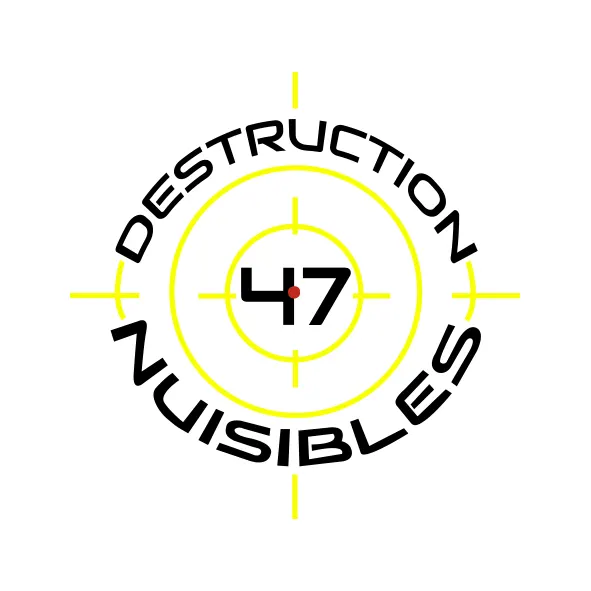 logo destruction nuisibles 47 marmande membre cabm