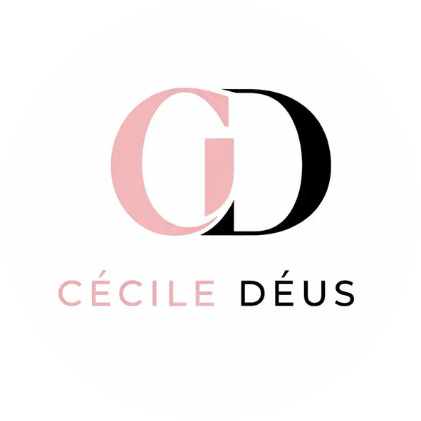 logo cecile deus conseil membre cabm