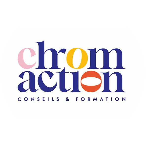 logo chromaction formation marmande membre cabm