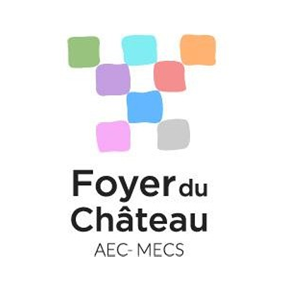 logofoyer du chateau marmande membre cabm