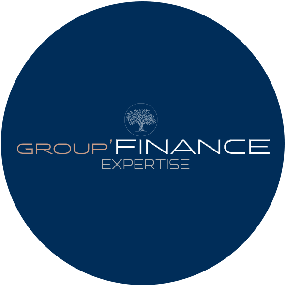 logo group finance expertise agen casteljaloux marmande membre cabm
